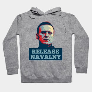 RELEASE NAVALNY Hoodie